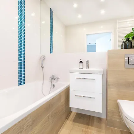 Vacationclub Baltycka 16b Apartament 45 קולובז'ג