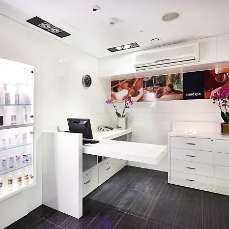 דירה Vacationclub Baltycka 16b Apartament 45 *